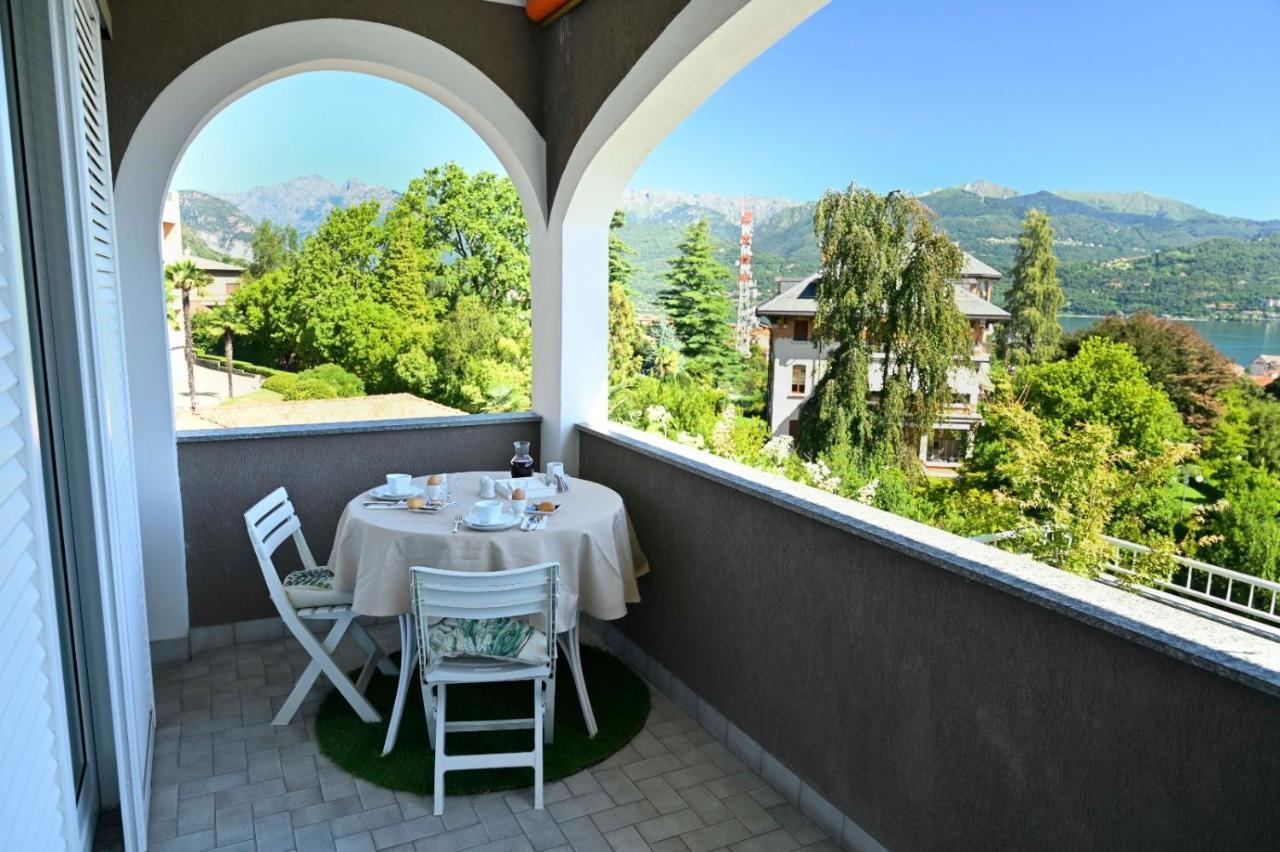 Madame Canard Baveno Buitenkant foto